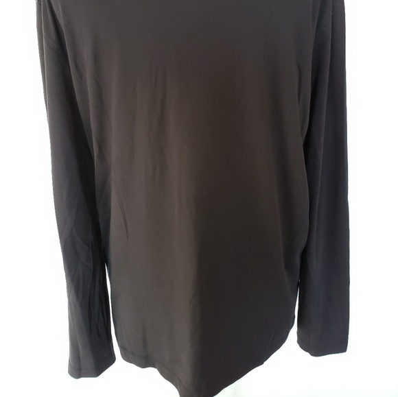 Ann Demuelmeister button down - Picture 4 of 7